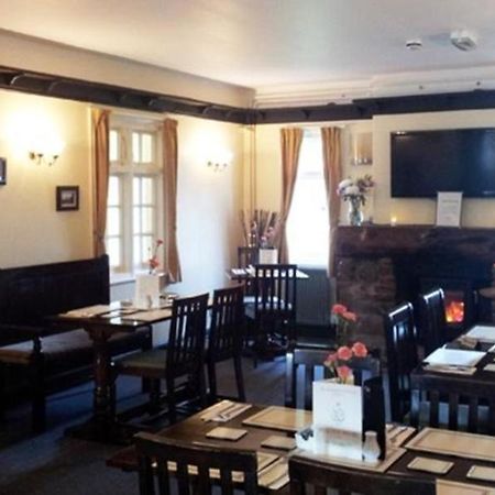 Shoulder Of Mutton Hotel Milton Keynes Ngoại thất bức ảnh