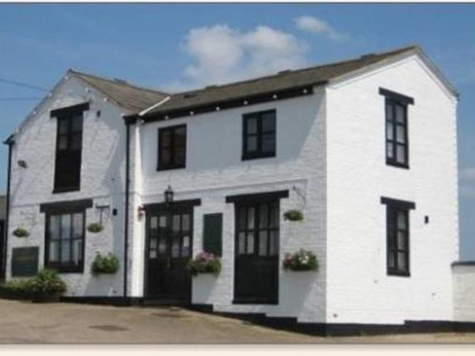 Shoulder Of Mutton Hotel Milton Keynes Ngoại thất bức ảnh