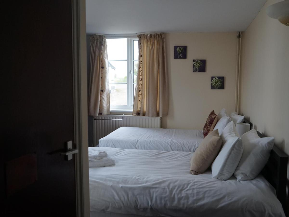 Shoulder Of Mutton Hotel Milton Keynes Ngoại thất bức ảnh