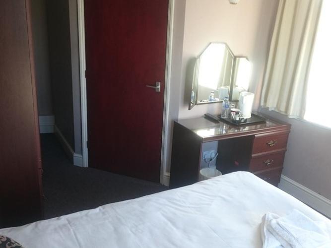 Shoulder Of Mutton Hotel Milton Keynes Ngoại thất bức ảnh
