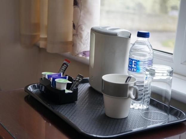 Shoulder Of Mutton Hotel Milton Keynes Ngoại thất bức ảnh