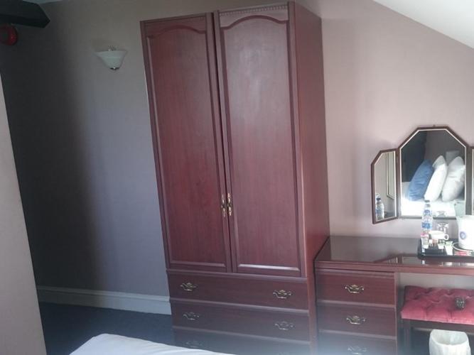 Shoulder Of Mutton Hotel Milton Keynes Ngoại thất bức ảnh