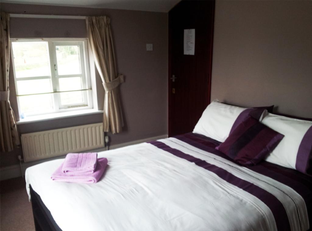 Shoulder Of Mutton Hotel Milton Keynes Ngoại thất bức ảnh