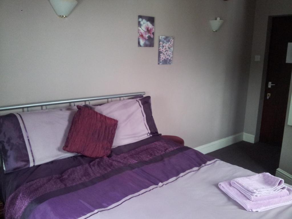 Shoulder Of Mutton Hotel Milton Keynes Ngoại thất bức ảnh