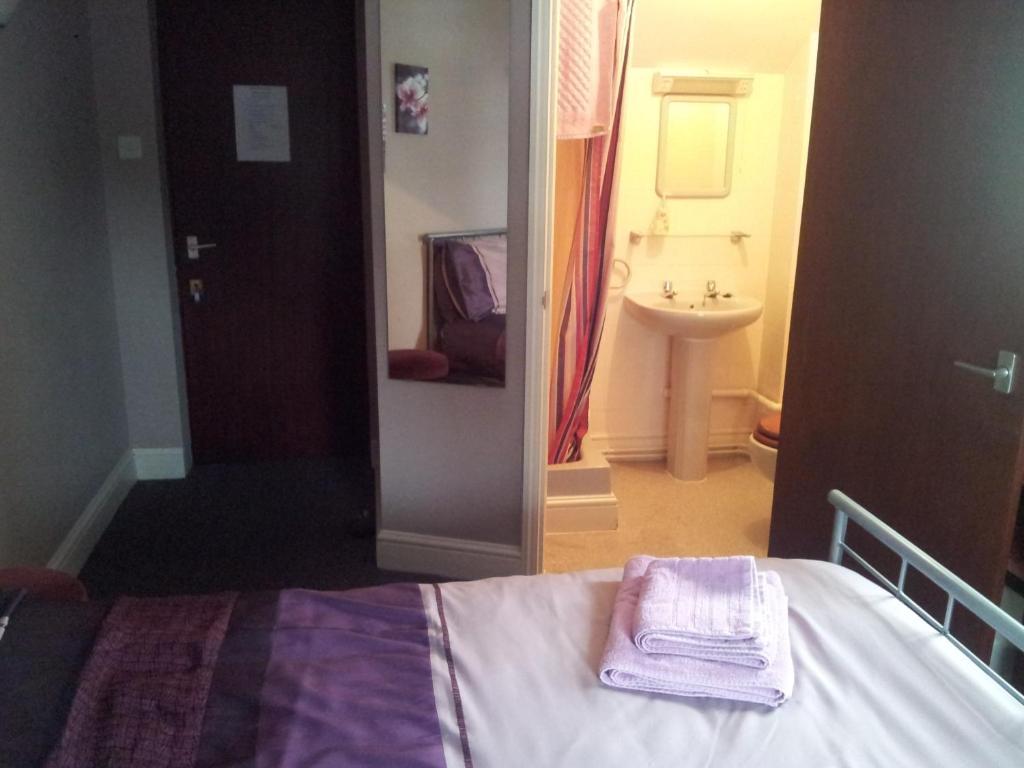 Shoulder Of Mutton Hotel Milton Keynes Ngoại thất bức ảnh