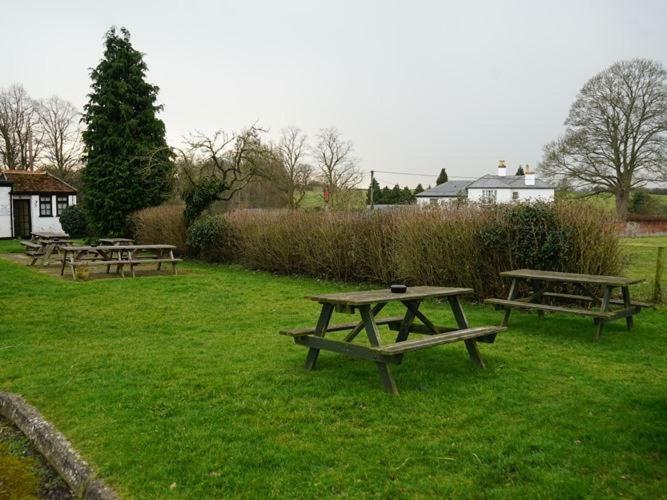 Shoulder Of Mutton Hotel Milton Keynes Ngoại thất bức ảnh