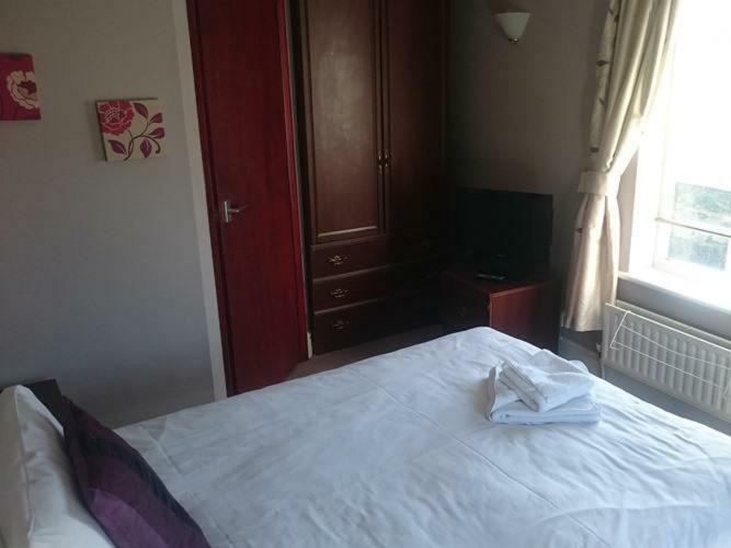Shoulder Of Mutton Hotel Milton Keynes Ngoại thất bức ảnh